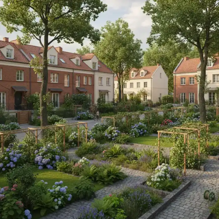 Ceny mieszkań Warszawa Q1 2026