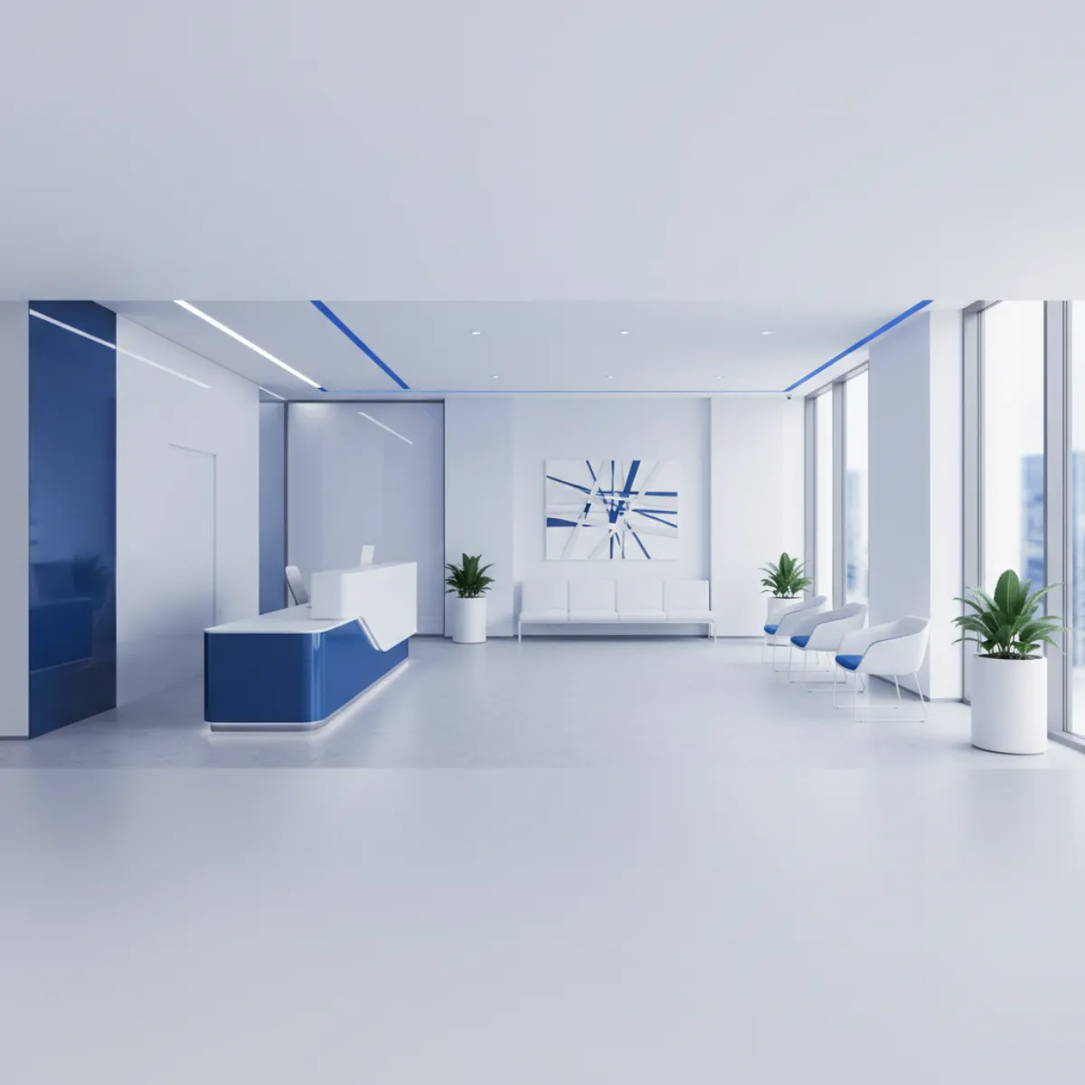 Najlepsze siłownie Warszawy